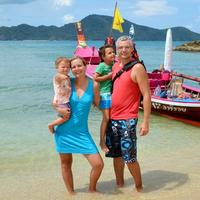 Отзыв от Алёна - виза ДТВ